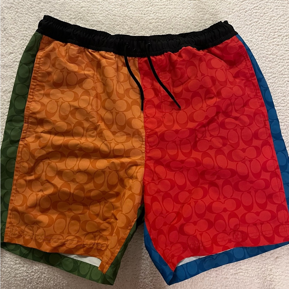 Swim trunks